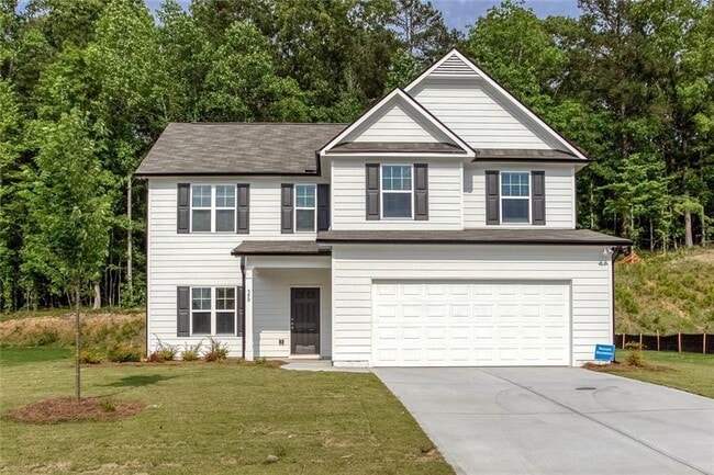 property at 590 River Run Dr