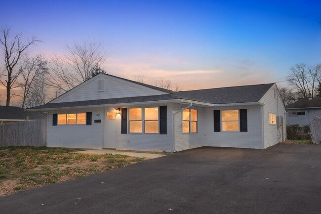 40 Montrose Dr in Newark, DE - Building Photo - Building Photo