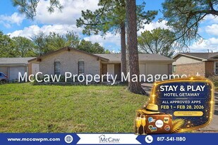 14306 Seminole Dr in Balch Springs, TX - Building Photo