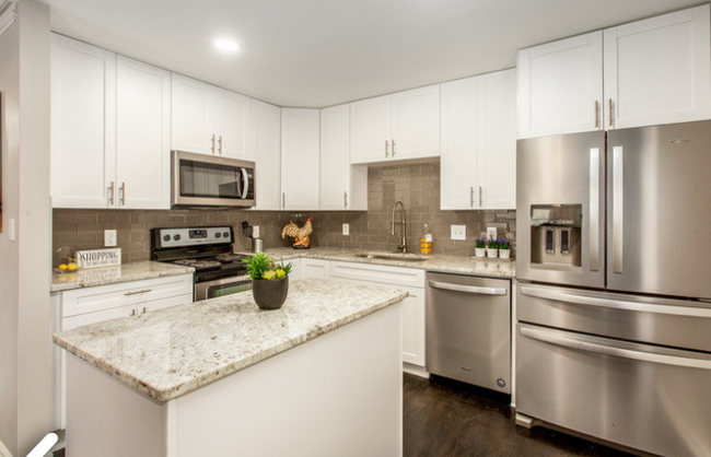 property at 9113 Carroll Manor Dr