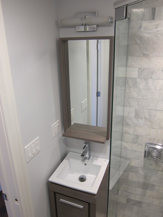 18 Grove St, Unit 2 in Boston, MA - Building Photo