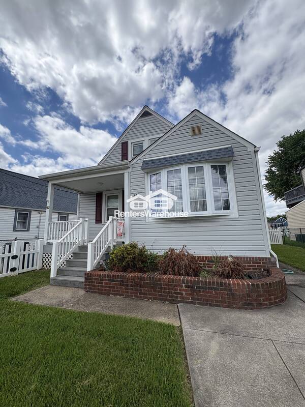 543 Bayside Dr in Dundalk, MD - Building Photo - Building Photo