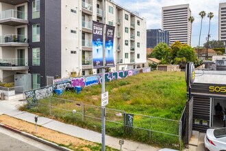 1656 Sawtelle Blvd in Los Angeles, CA - Building Photo - Building Photo