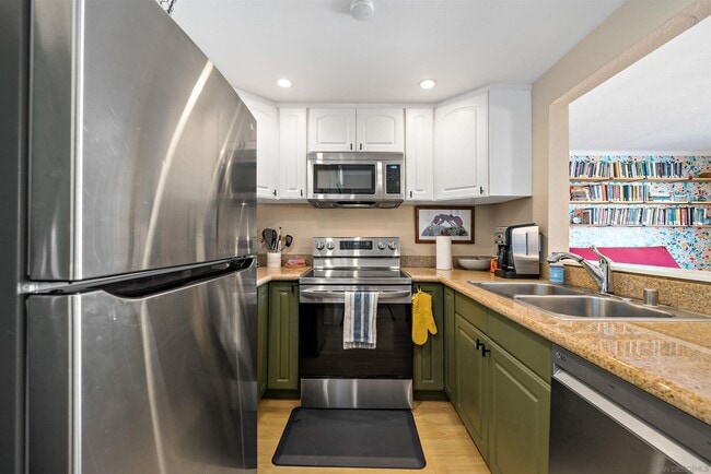 property at 2950 Broadway