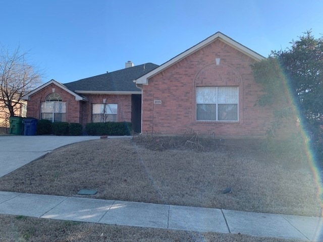 2829 Rosewood Blvd in McKinney, TX - Building Photo - Building Photo