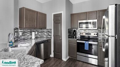 5350 Fossil Creek Blvd in Fort Worth, TX - Building Photo - Building Photo