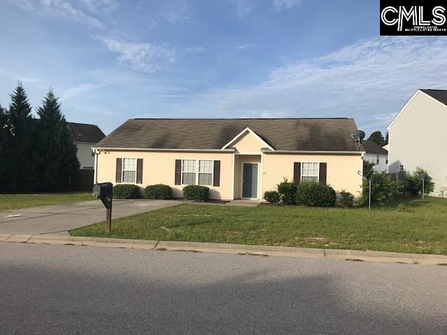 property at 144 Fox Grove Cir