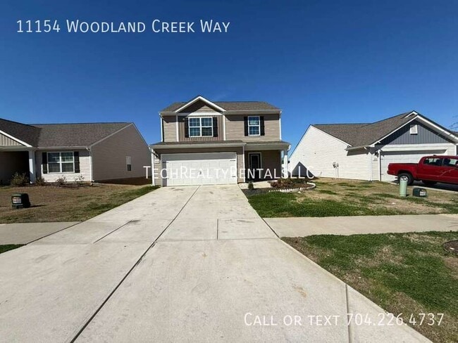 11154 Woodland Crk Wy