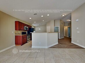 4921 Sapphire Light St in North Las Vegas, NV - Building Photo - Building Photo