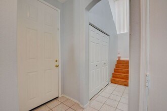 5924 W Santoli Ave in Las Vegas, NV - Building Photo - Building Photo