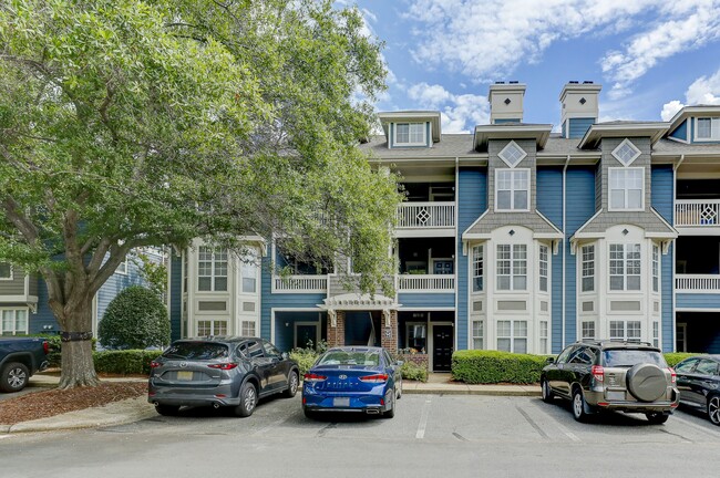 property at 501 Olmsted Park Pl