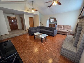 1419 Columbia Ave in Alamogordo, NM - Building Photo - Building Photo