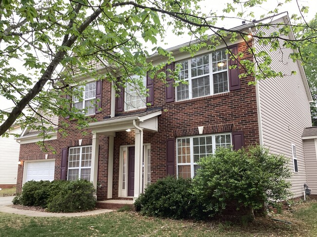 property at 2006 Sentinel Dr