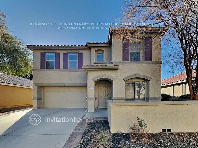 property at 17039 W Central St