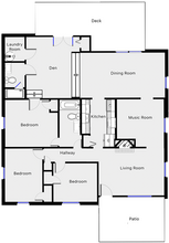 1201 Concord Ave in Birmingham, AL - Building Photo - Building Photo