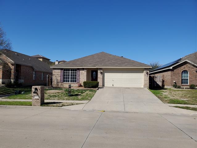 property at 5216 Sioux Creek Ln