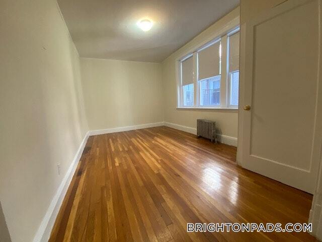 1820 Commonwealth Ave in Boston, MA - Building Photo - Building Photo