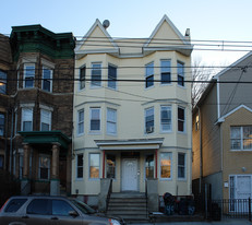 149 Wilkinson Ave Apartments