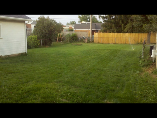 1409 Highview Ave in Dayton, OH - Foto de edificio - Building Photo