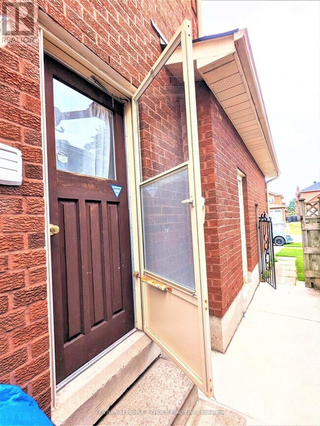 485 Greenpark Crescent in Mississauga, ON - Building Photo - Building Photo