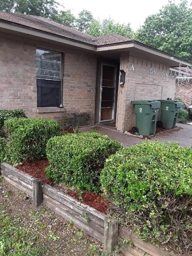 118 Maple St in Arlington, TX - Building Photo - Building Photo