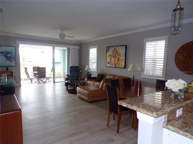 25535 Heritage Lake Blvd in Punta Gorda, FL - Building Photo - Building Photo