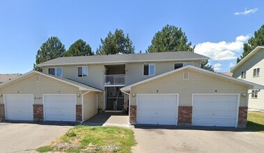 2135 Alan St in Idaho Falls, ID - Building Photo - Building Photo