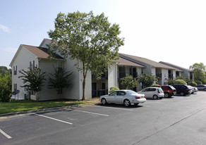 The Peaks at Callier Springs Apartamentos