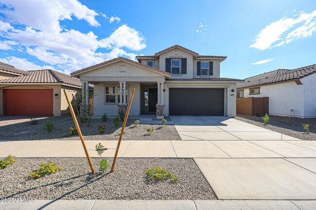 property at 14807 W Cottontail Ln
