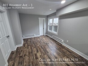801 Hwy Ave in Covington, KY - Building Photo - Building Photo