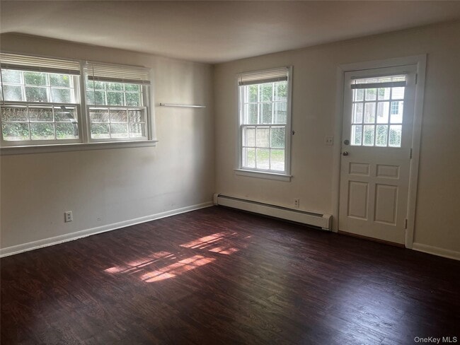 property at 14 Oyster Bay Road