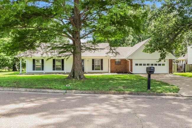 property at 7221 Blue Grass Rd
