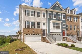 7736 Meander Ct S in Woodlawn, MD - Building Photo - Building Photo