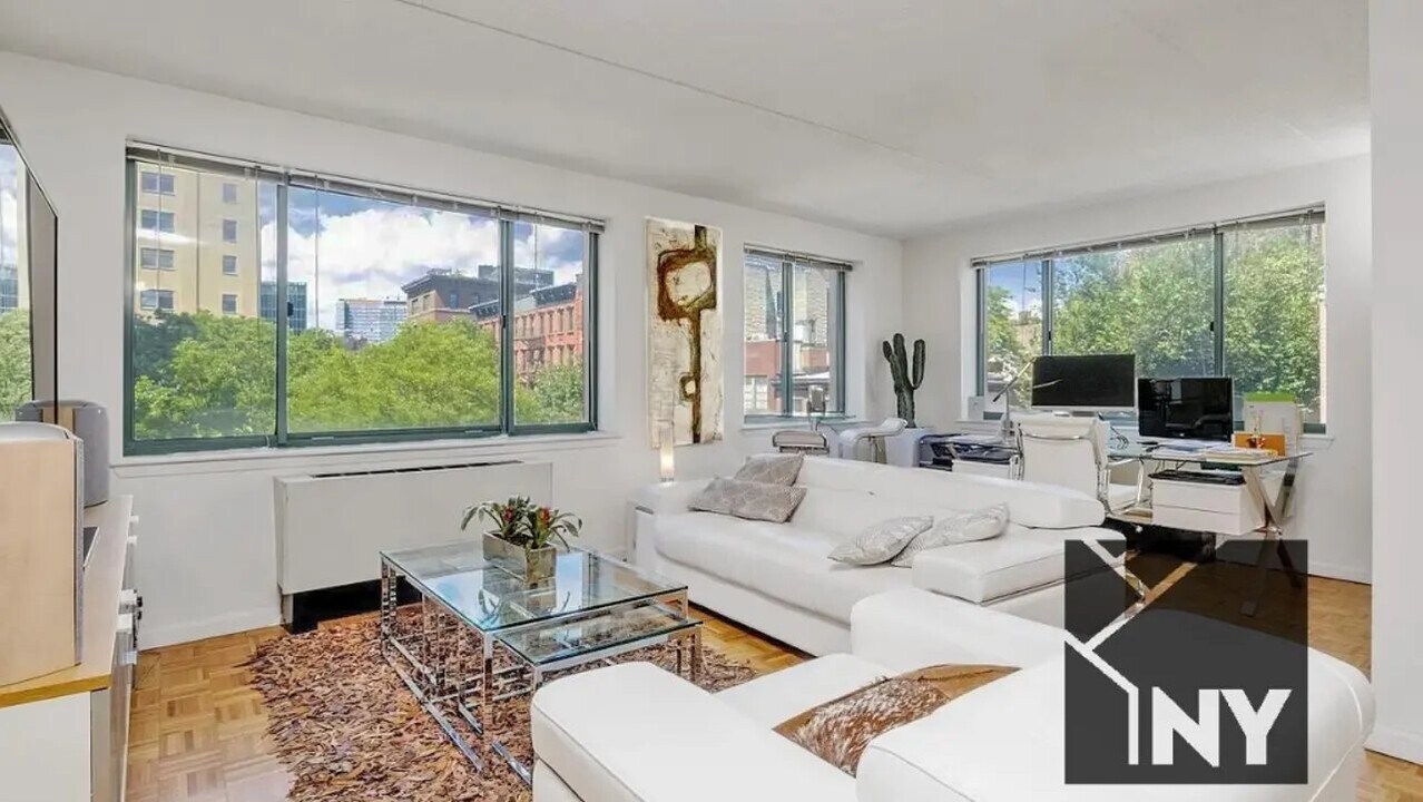 97 Jane St in New York, NY - Foto de edificio