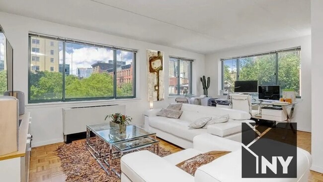 property at 97 Jane St