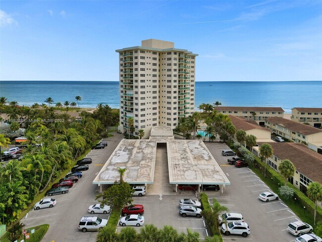 6000 N Ocean Blvd in Fort Lauderdale, FL - Building Photo - Building Photo