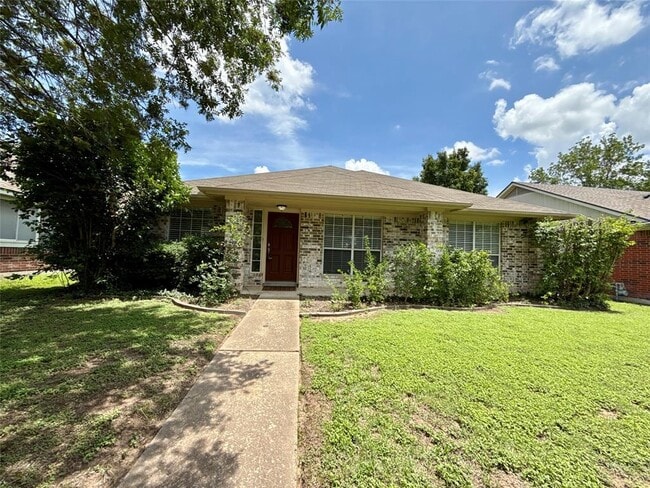 property at 17129 Bishopsgate Dr