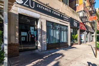 70-80 Clark St in Brooklyn, NY - Building Photo - Building Photo