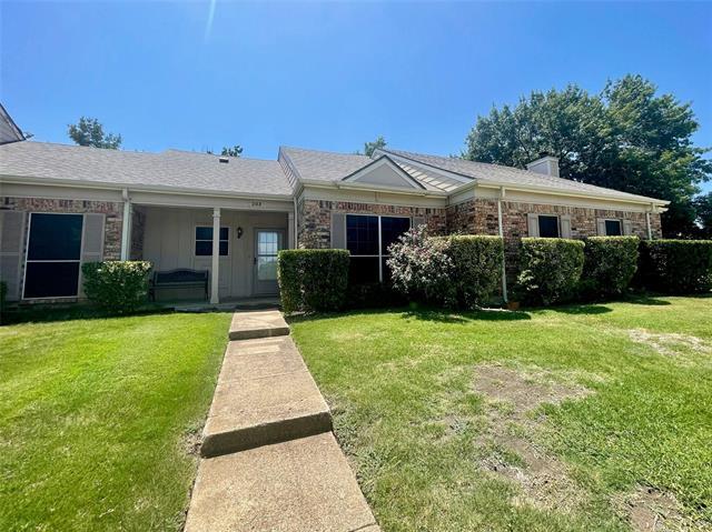 property at 3801 14th St