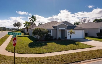 200 Tree Branch Ln in Edgewater, FL - Building Photo - Building Photo