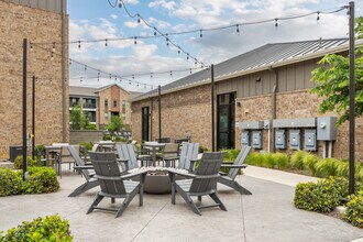 Aubrey Junction Apartments in Aubrey, TX - Building Photo - Building Photo
