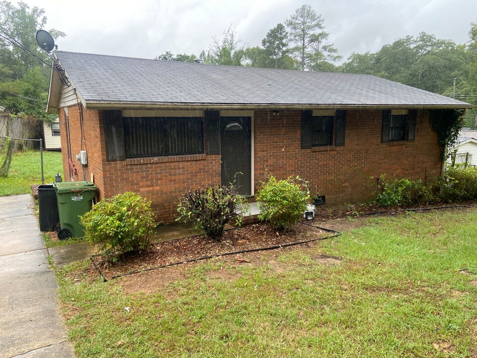 4710 Eton Dr in Columbus, GA - Building Photo