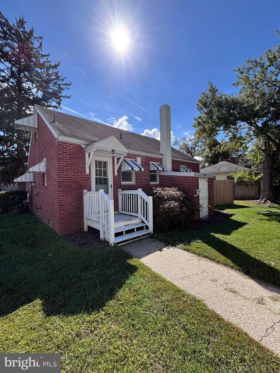 507 Hollyday St in Easton, MD - Building Photo - Building Photo