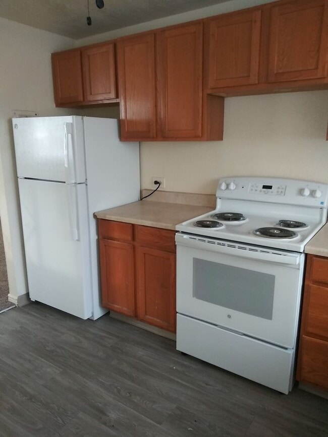 8269 W 16th Pl in Lakewood, CO - Building Photo - Building Photo