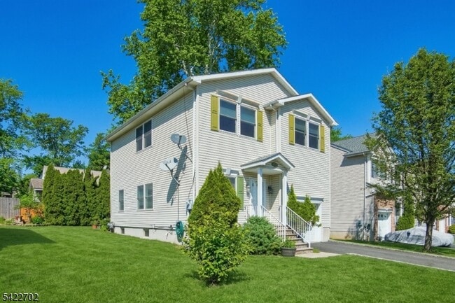 property at 21 Grove St