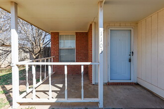1103 Homestead Ave in Lubbock, TX - Building Photo - Building Photo