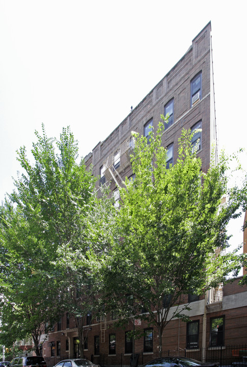 A. Segals Court in Brooklyn, NY - Building Photo