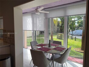 5270 NE 6th Ave in Fort Lauderdale, FL - Building Photo - Building Photo