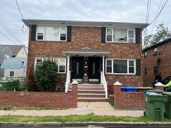 property at 1156 Passaic Ave