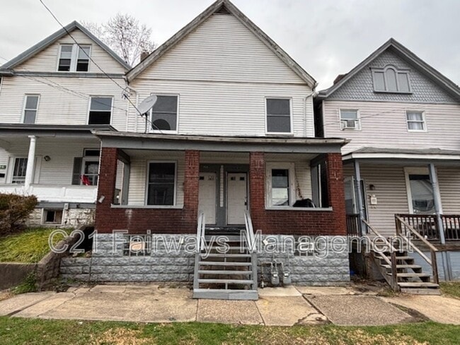 property at 370 3rd St